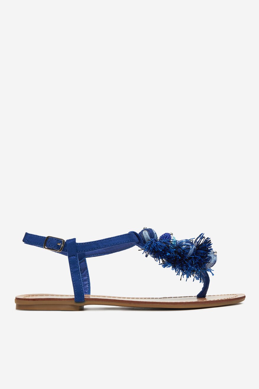 Sandale DeeZee BLEUMARIN - 5904410846232