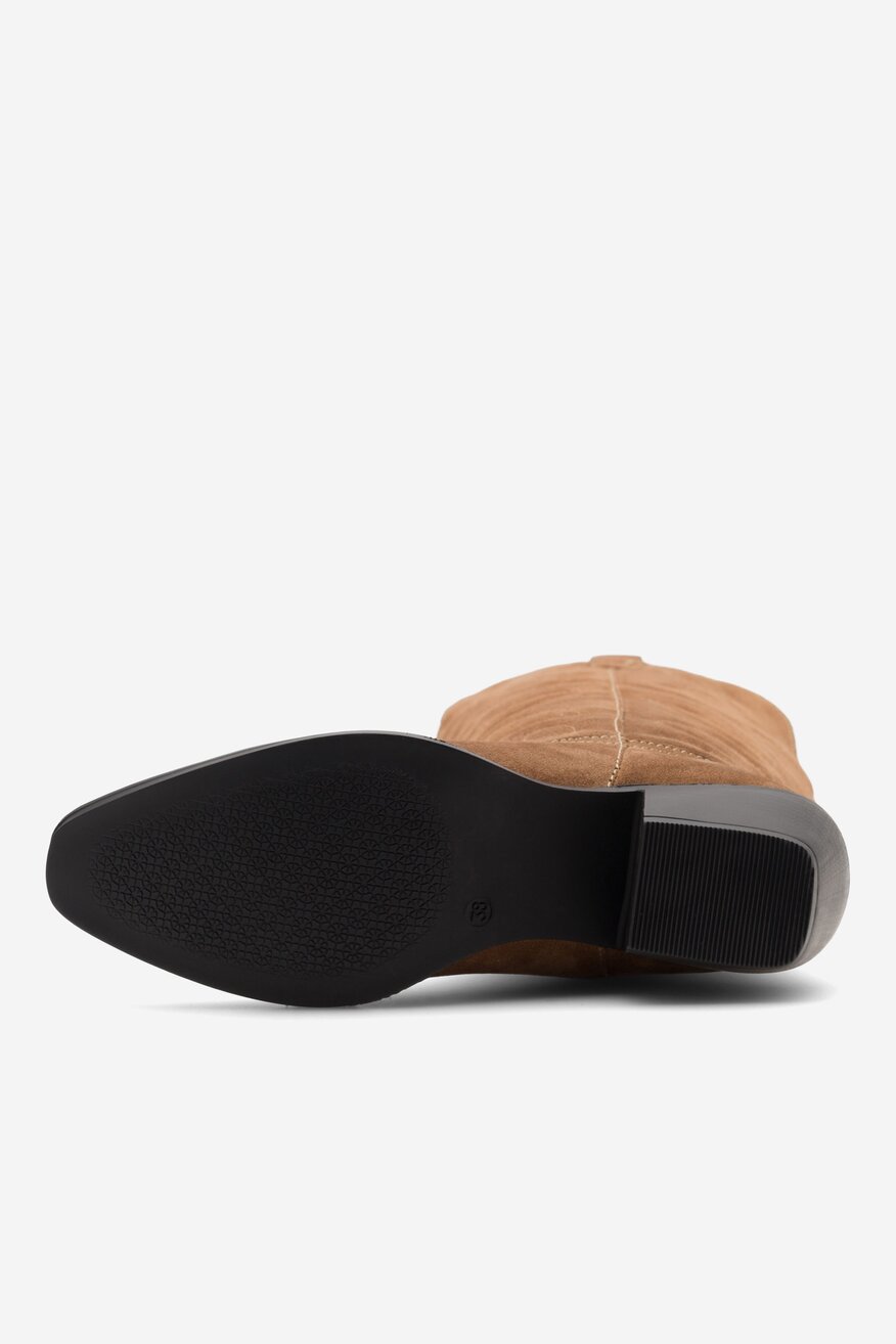 
                Ботуши Lasocki КАМЕЛ - 5905588154839