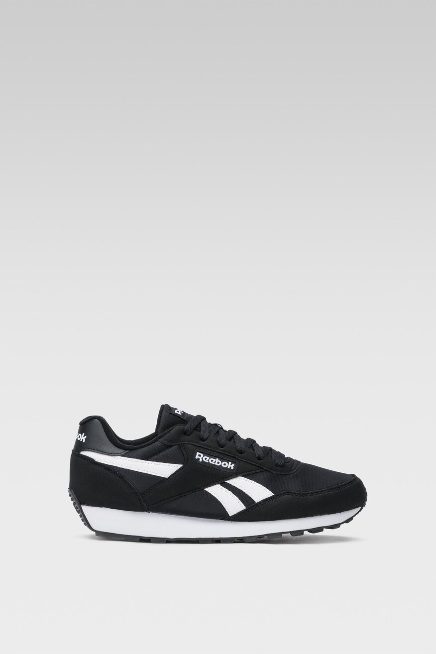 Спортни обувки Reebok ЧЕРЕН - 5904862424965