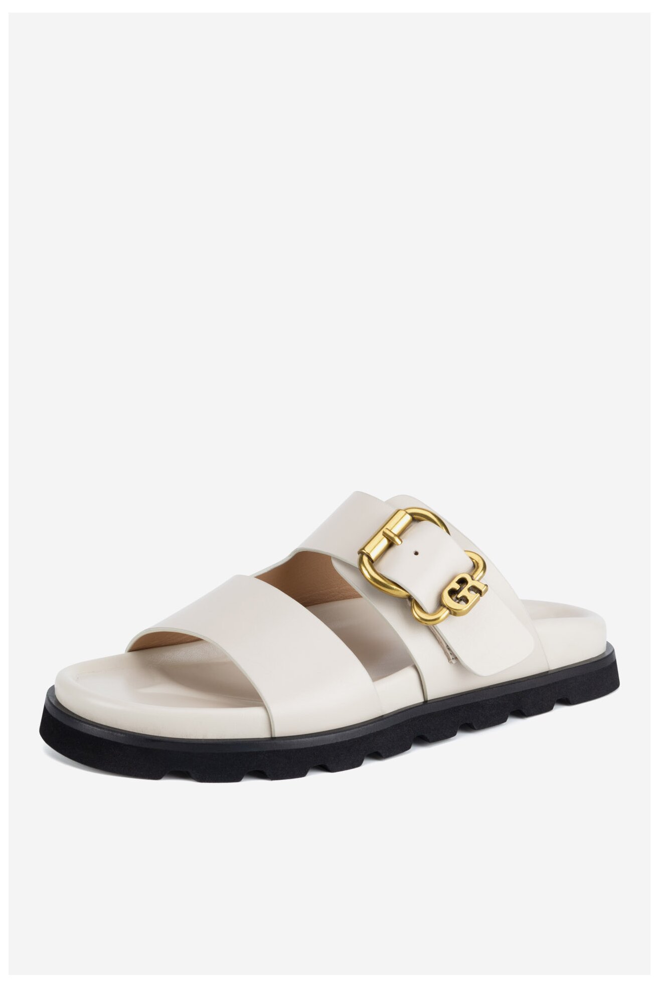 Șlapi Gino Rossi 4781-25 CREM