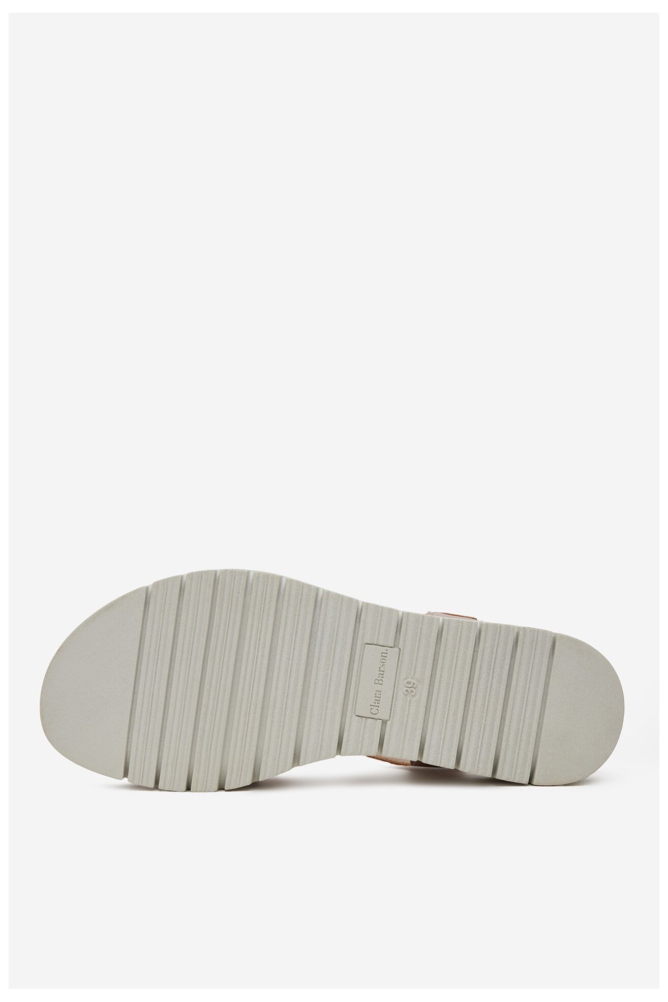 Sandale Clara Barson WS2510-03 AURIU