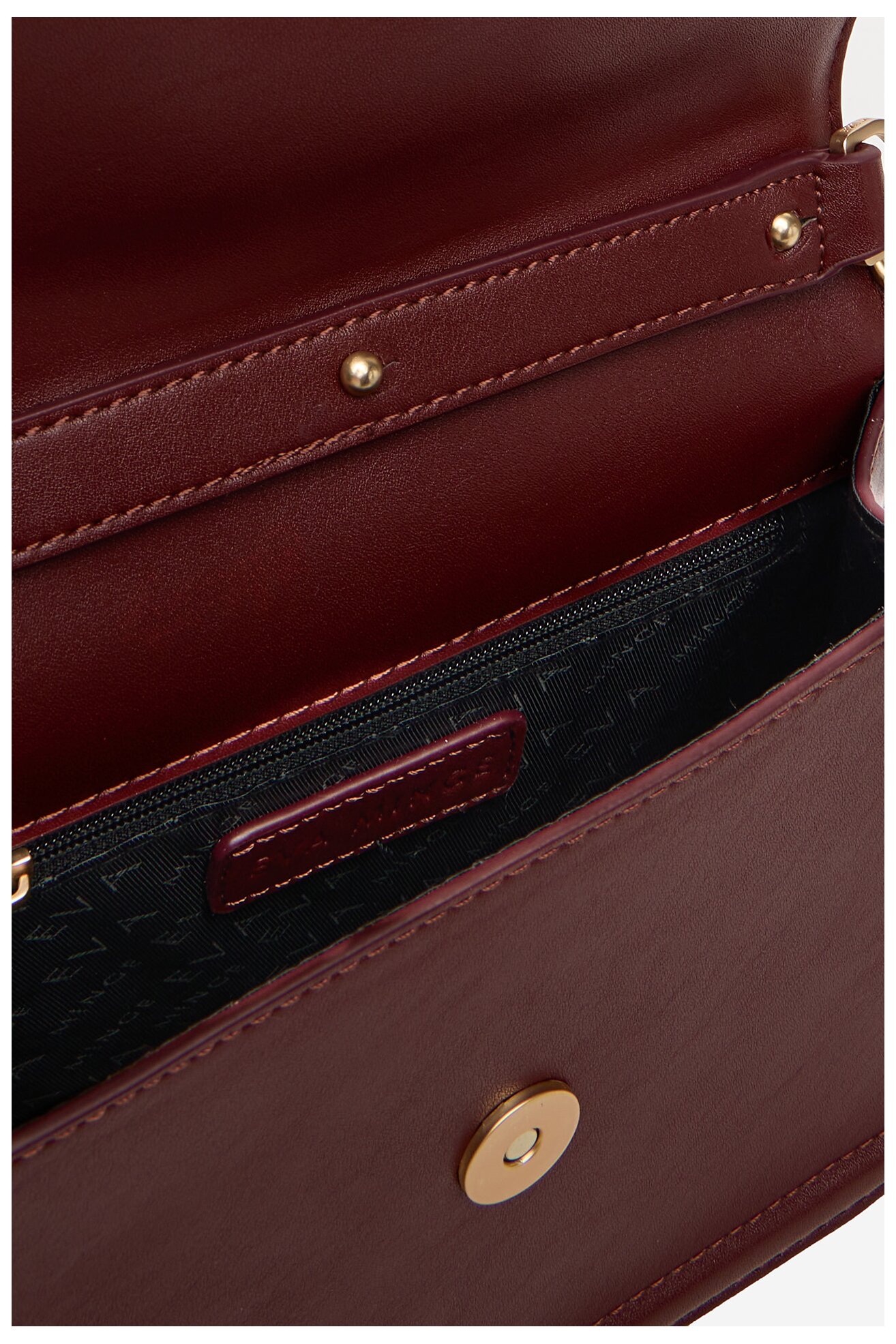 Geantă de mână EVA MINGE EO-ALYSSA-KY162 GRENA