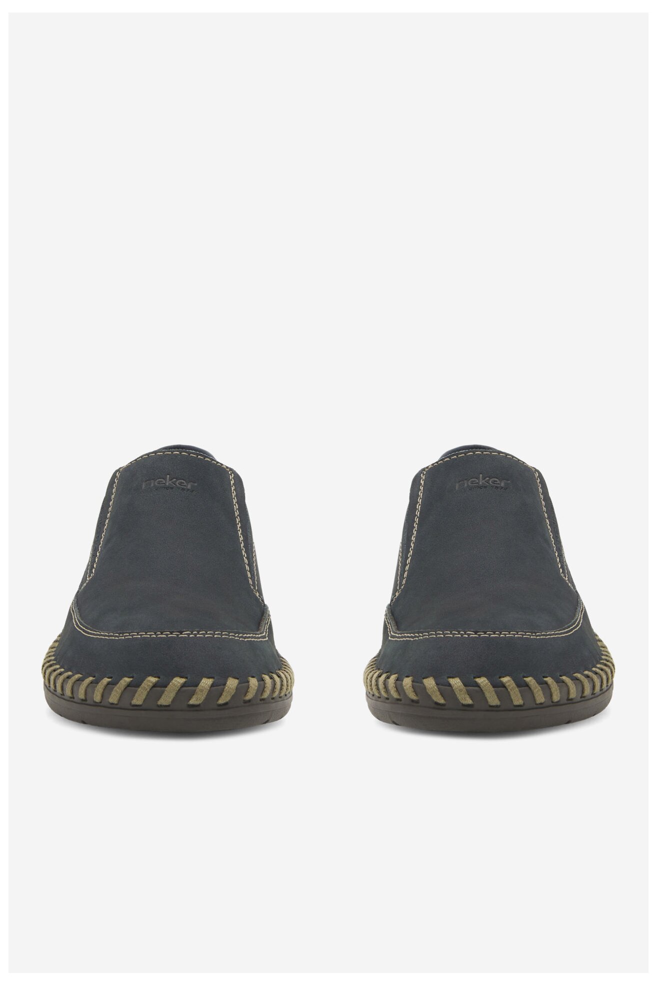 Pantofi casual Rieker B2454-14 BLEUMARIN