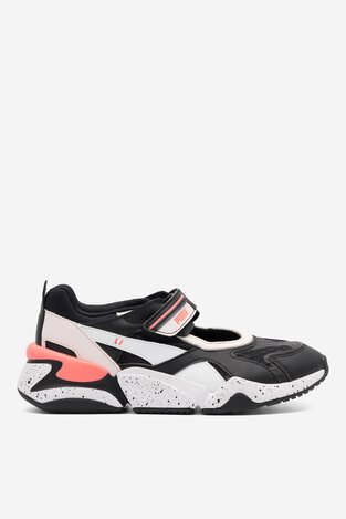 Кросівки Puma 372897-03 ЧОРНИЙ