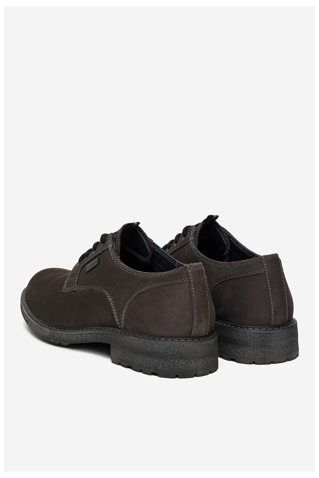 Cipele Lasocki CEO-TRANCE-08 MI08 TAMNO SIVA