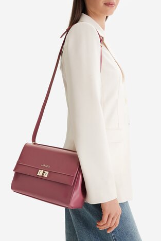 Сумка З Ремінцем Lasocki CEO-LSK-L-019-09 РОЖЕВИЙ