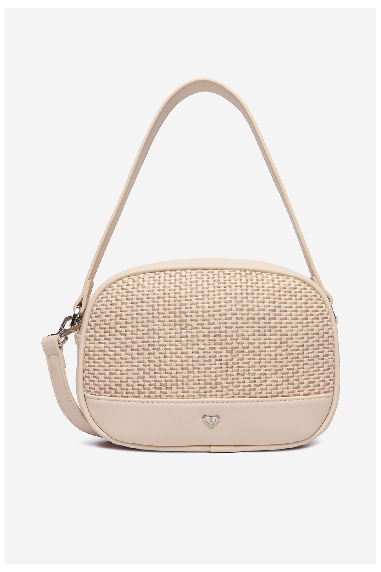 Torebka ROXY CEO-ROXY-L-001-09 Beżowy