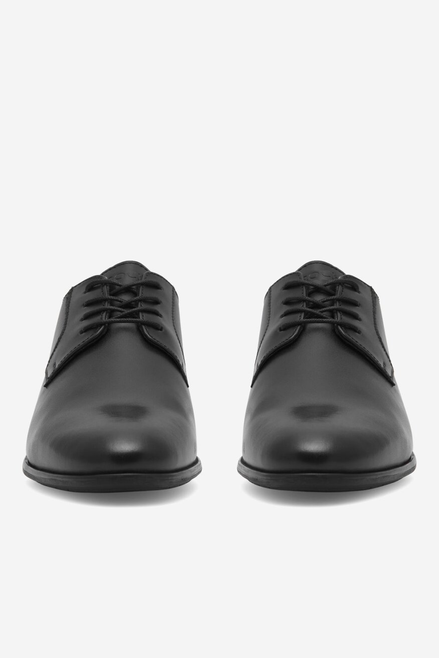 Lasocki - Półbuty skórzane - 5905588350200