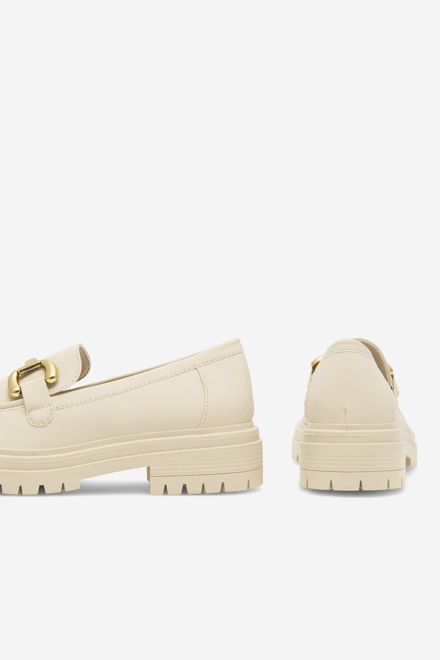 
                DeeZee - Loafersy - 5905588422440