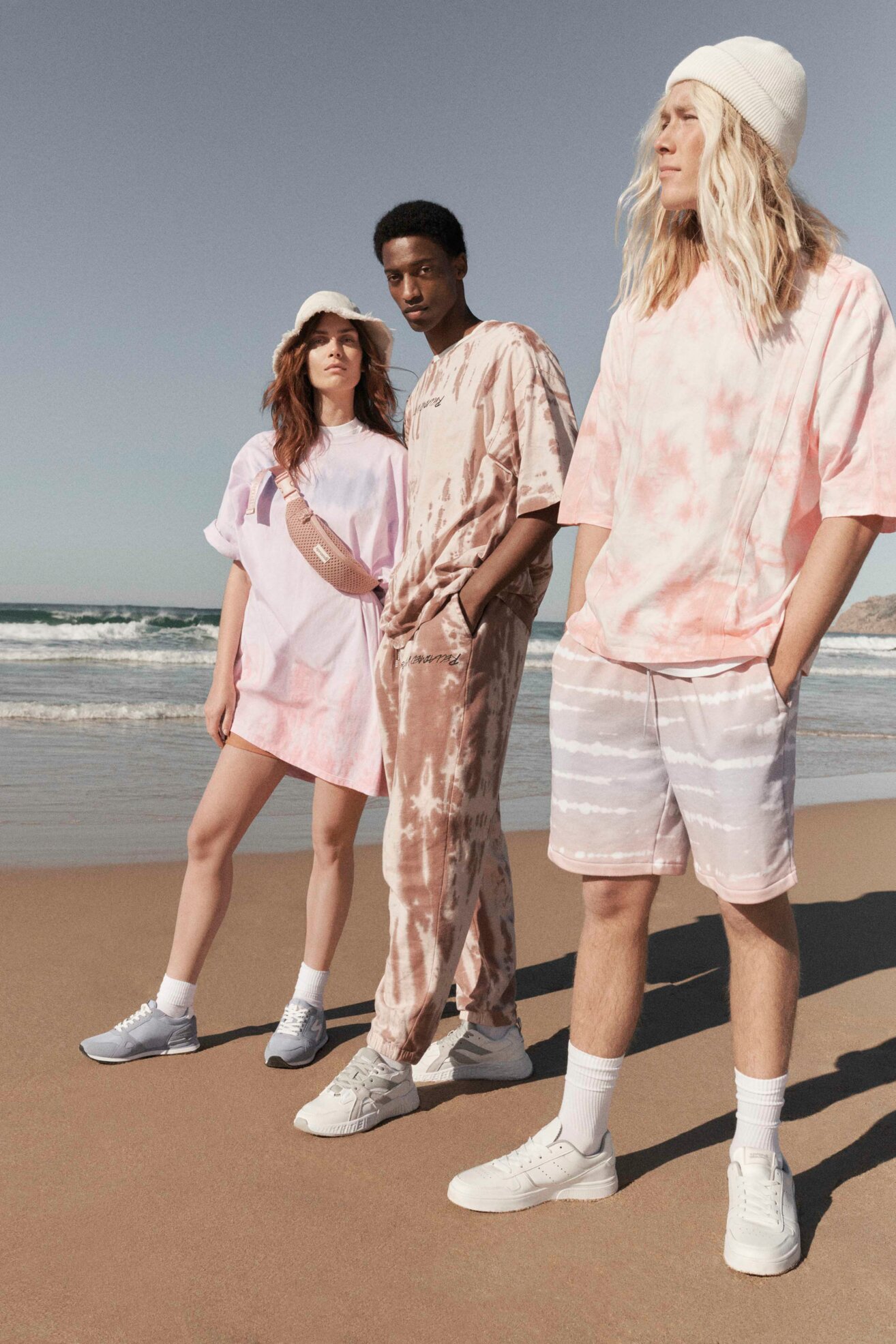 Obuwie sportowe Sprandi MP-LH-200821 Biały