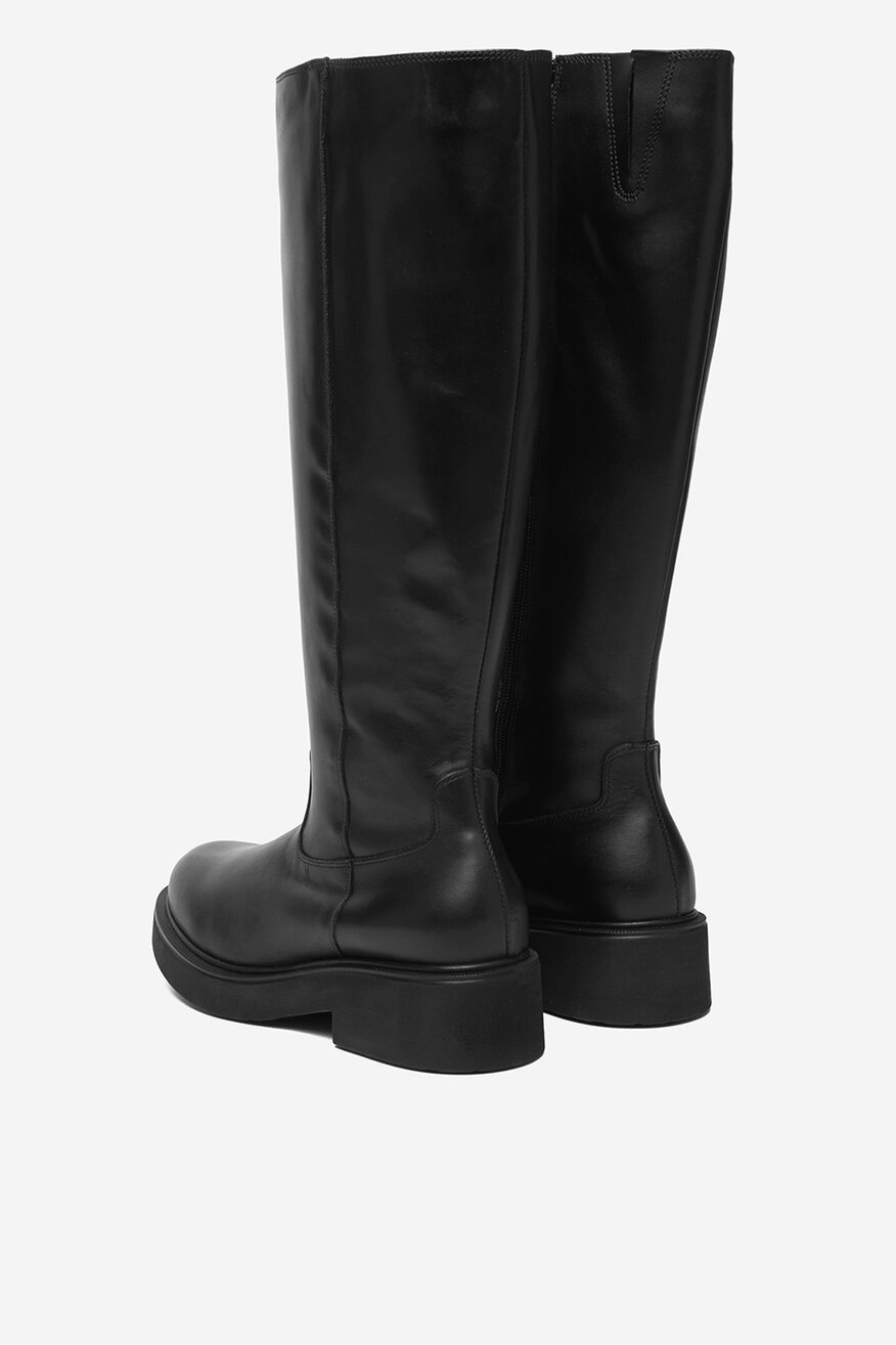 
                Čizme Gino Rossi CRNA - 5906751411605