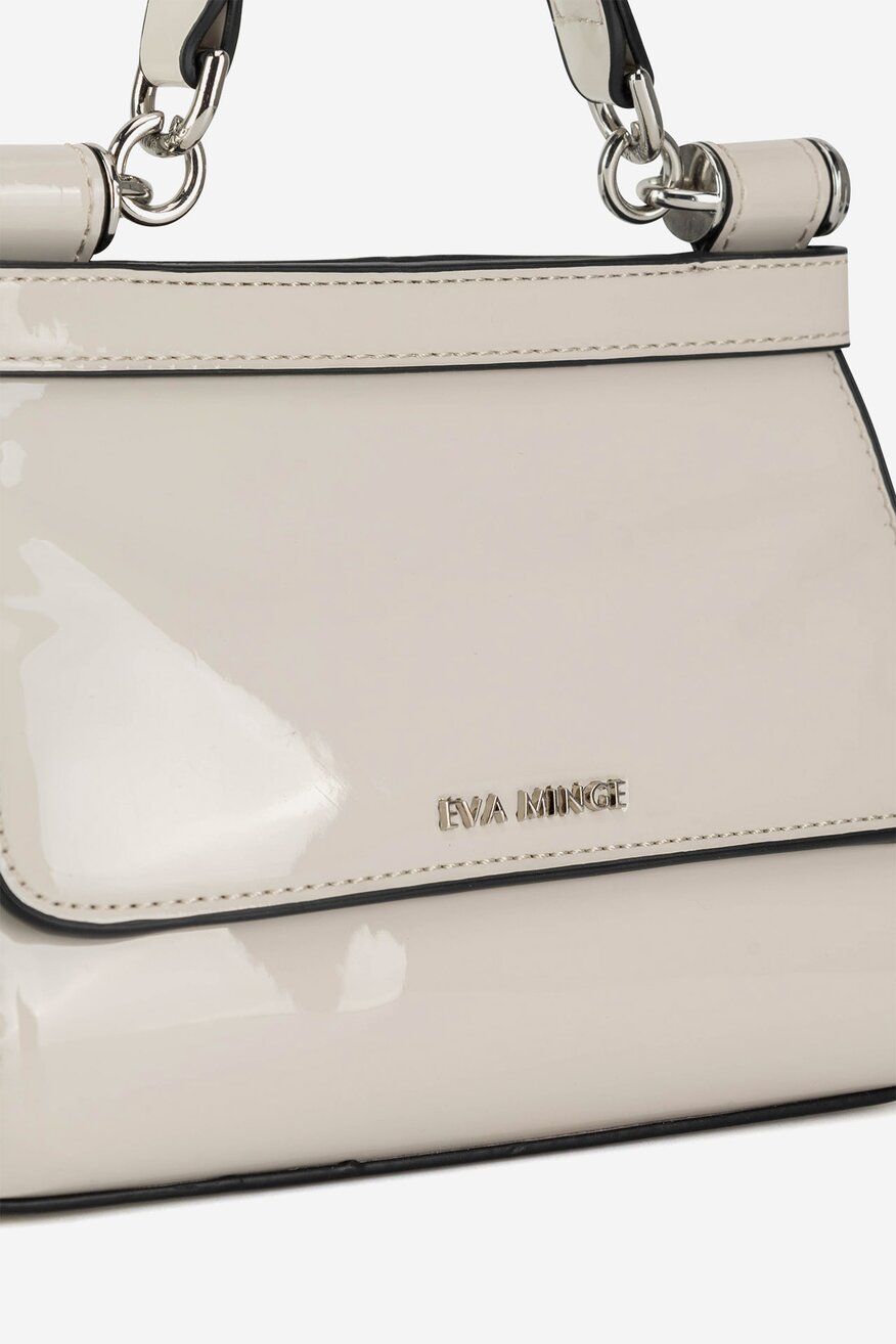 
                Kézitáska EVA MINGE FEHÉR - 5905588997450