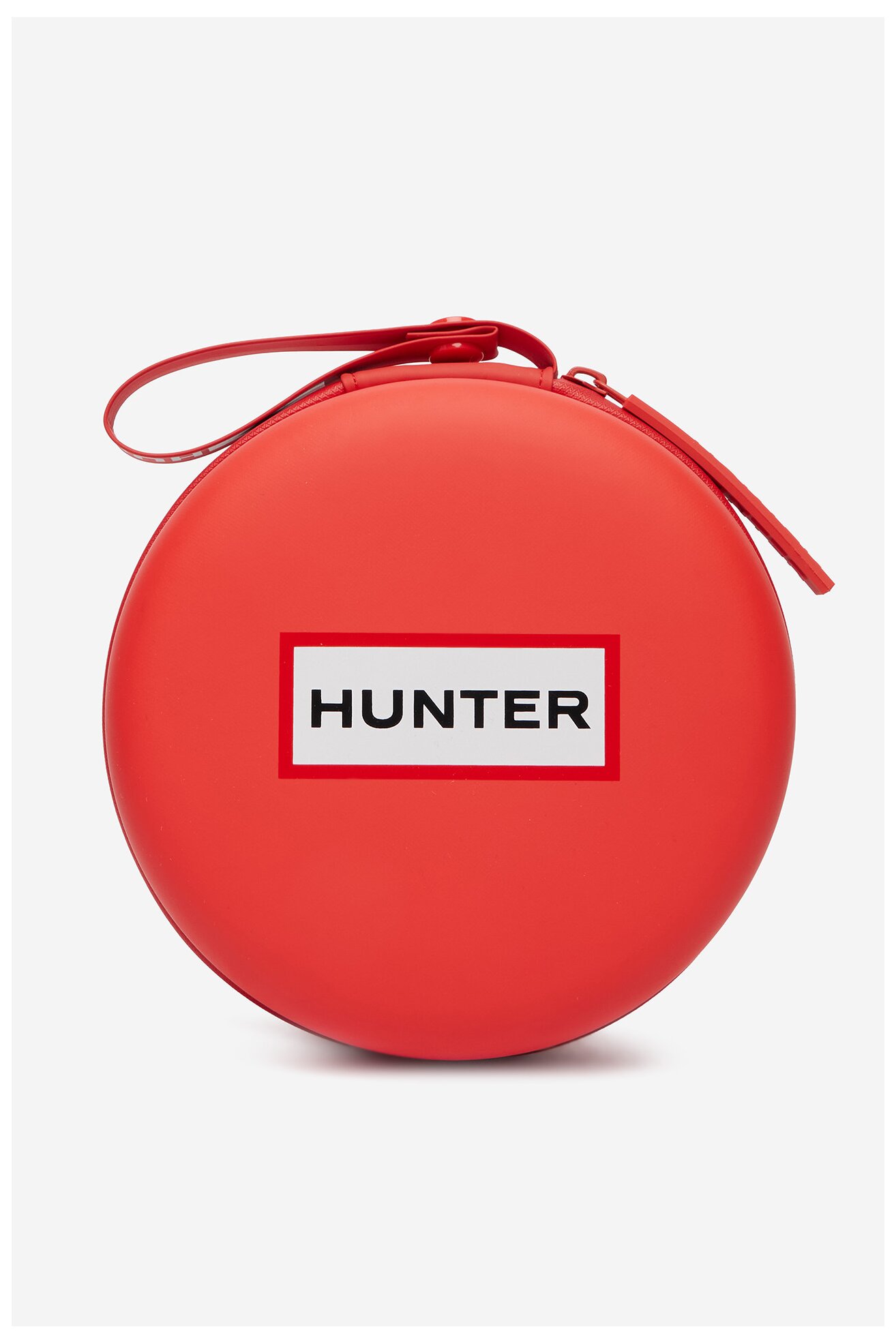 Poduszka HUNTER CWBEO-HTR-U1F-001-SS26 Czerwony