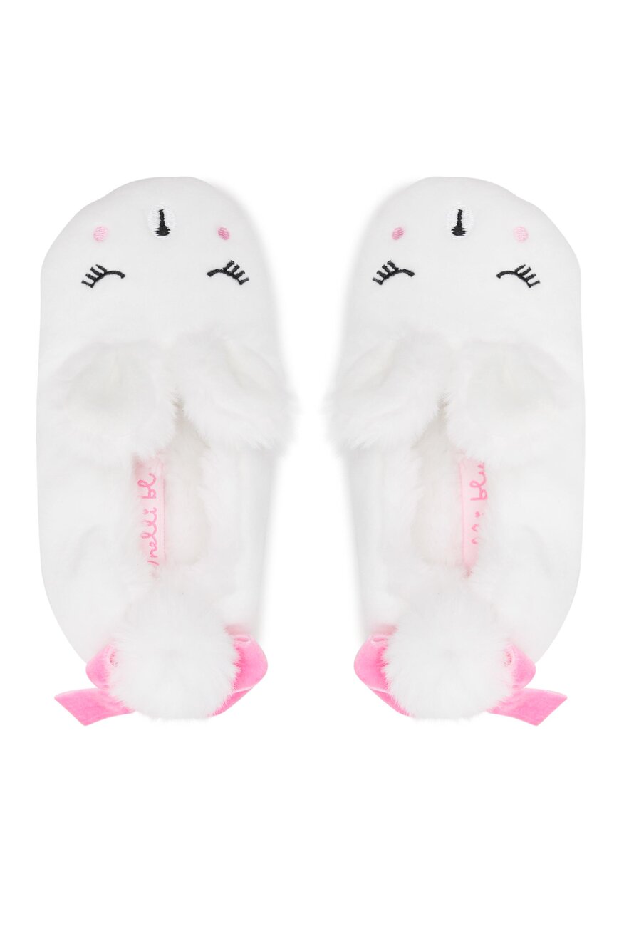 Nelli Blu - Kapcie ocieplane - 5904862003696