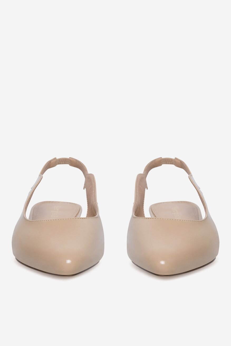 
                Балерина Sergio Bardi БЕЖОВ - 5905588318453