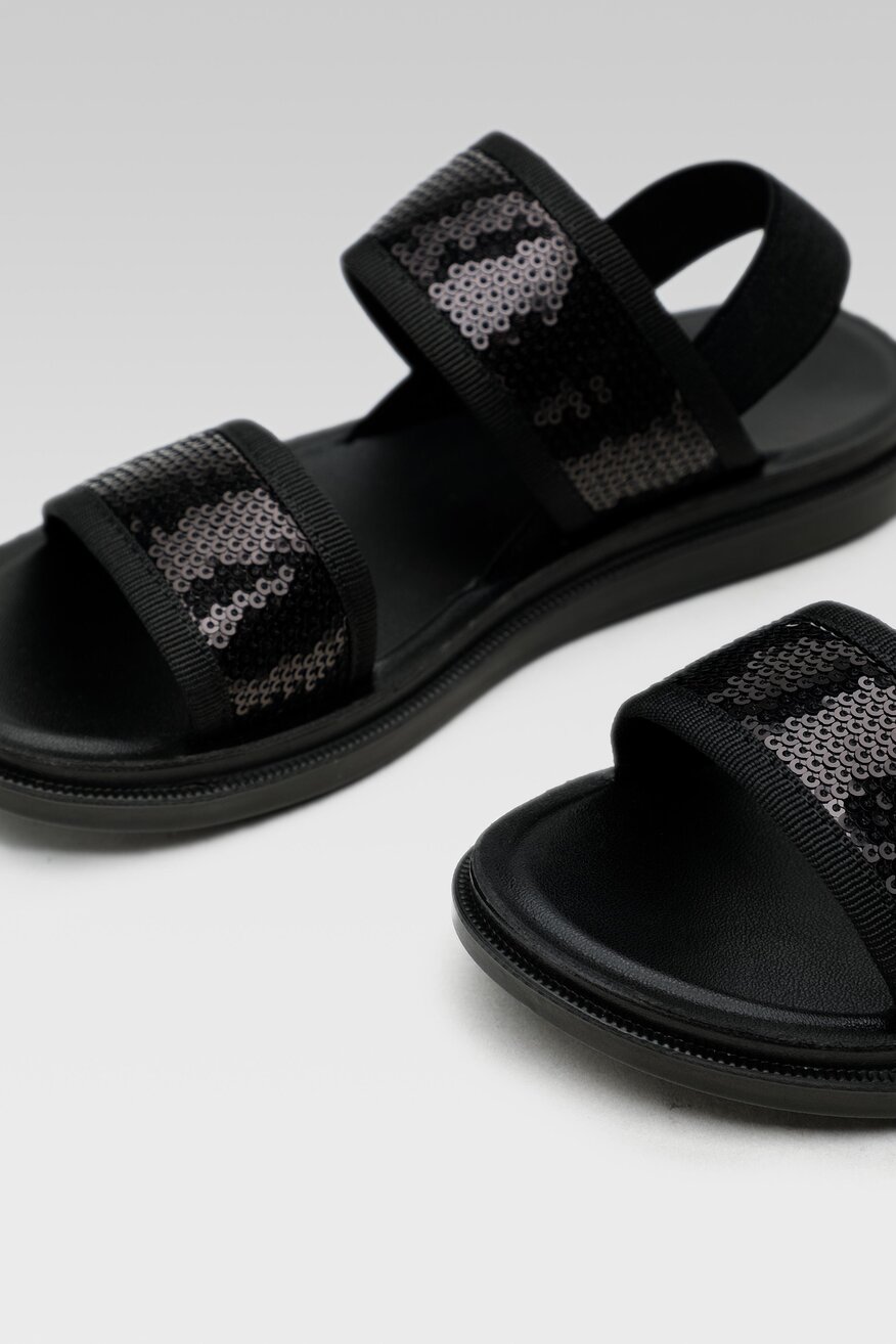 Sandale Nelli Blu CRNA - 5904248668716