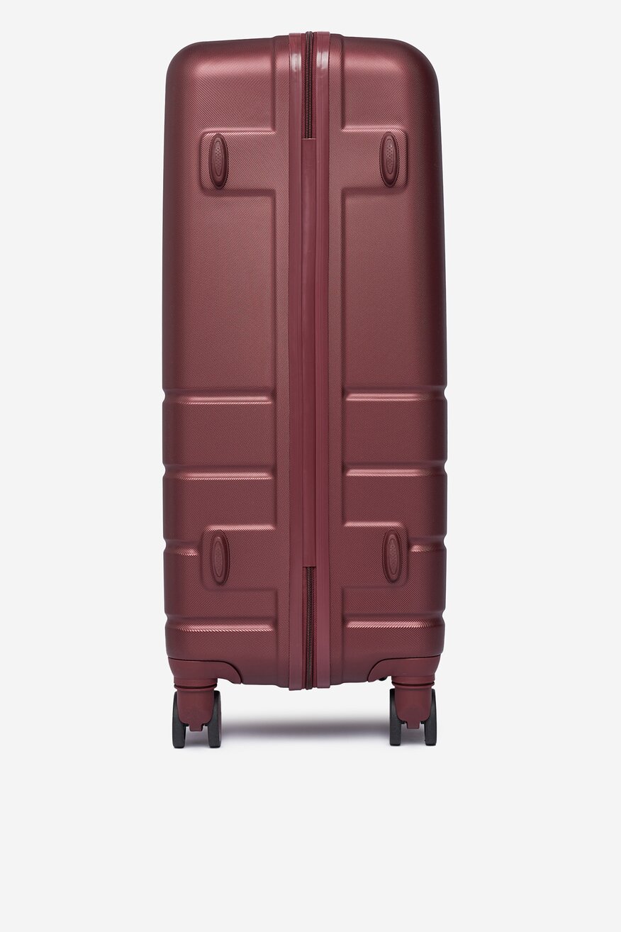 Valiză Reebok ROŞU - 5906751200476