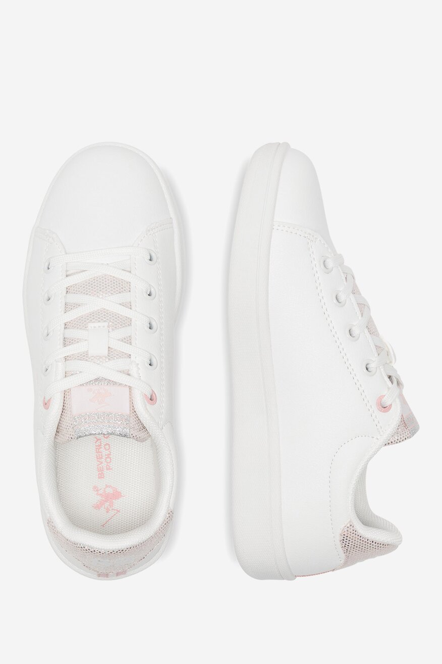 Beverly Hills Polo Club - Sneakersy - 5905588561446