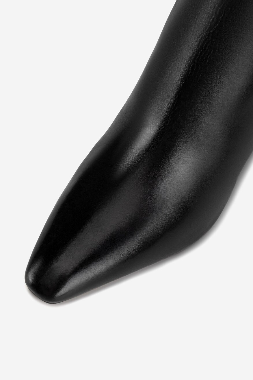 Ghete Gino Rossi NEGRU - 5905588828334