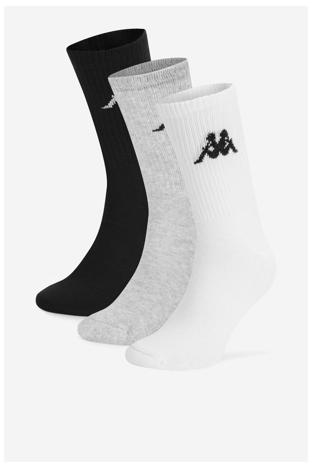 Soseste Kappa Z4448_AW24 (3-PACK) MIX