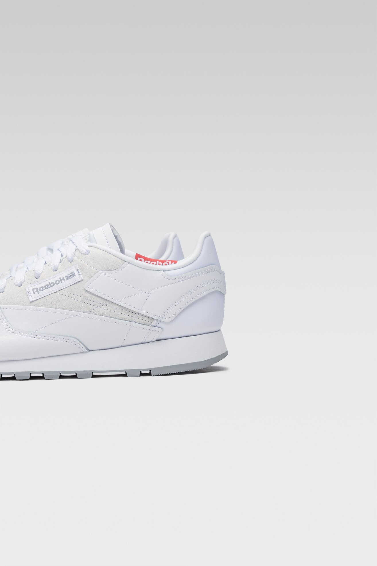 Sneakers Reebok CLASSIC LEATHER GX6200 MIX