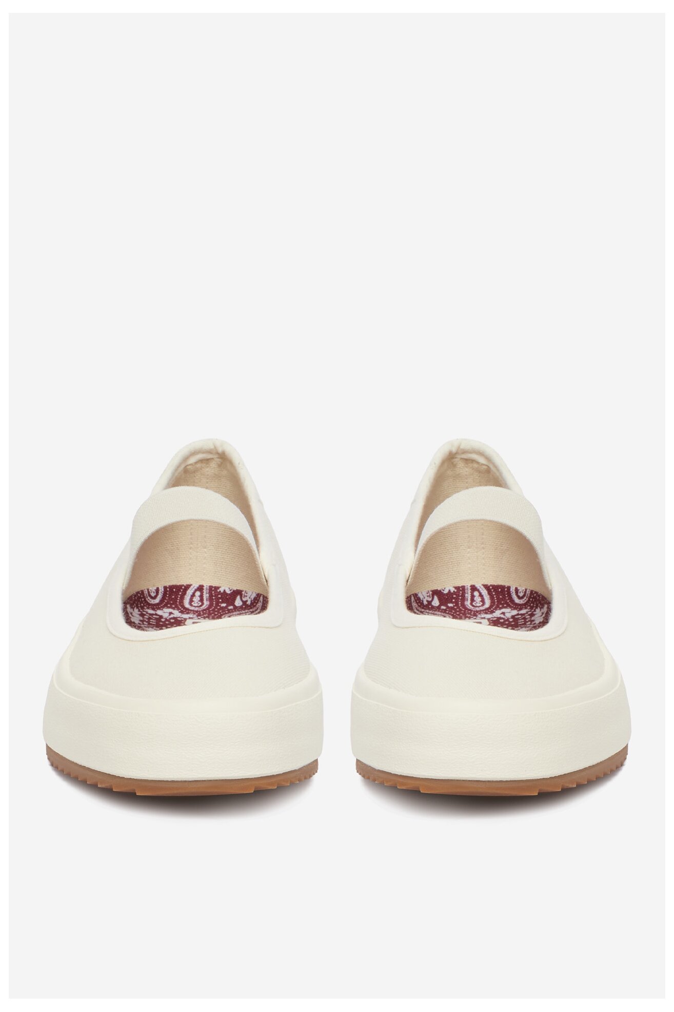 Кецове ROXY CWBEOB-HRY25626-1 БЕЖОВ