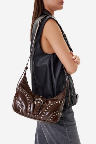 Torba DeeZee C-DZE-S-012-08 BRAON