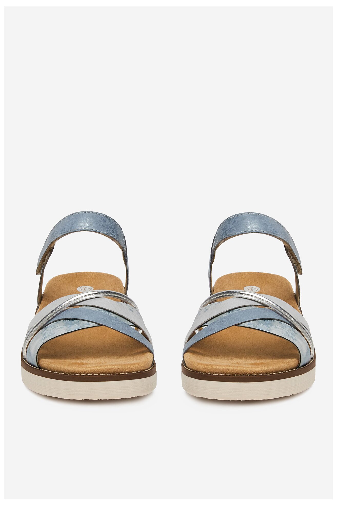 Сандали Remonte D2058-12 СИН