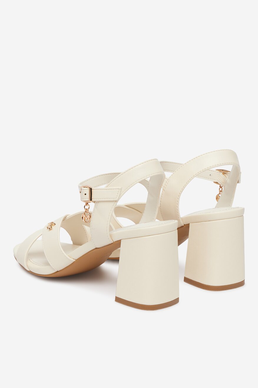 
                Mexx - Sandały - 5907964031291