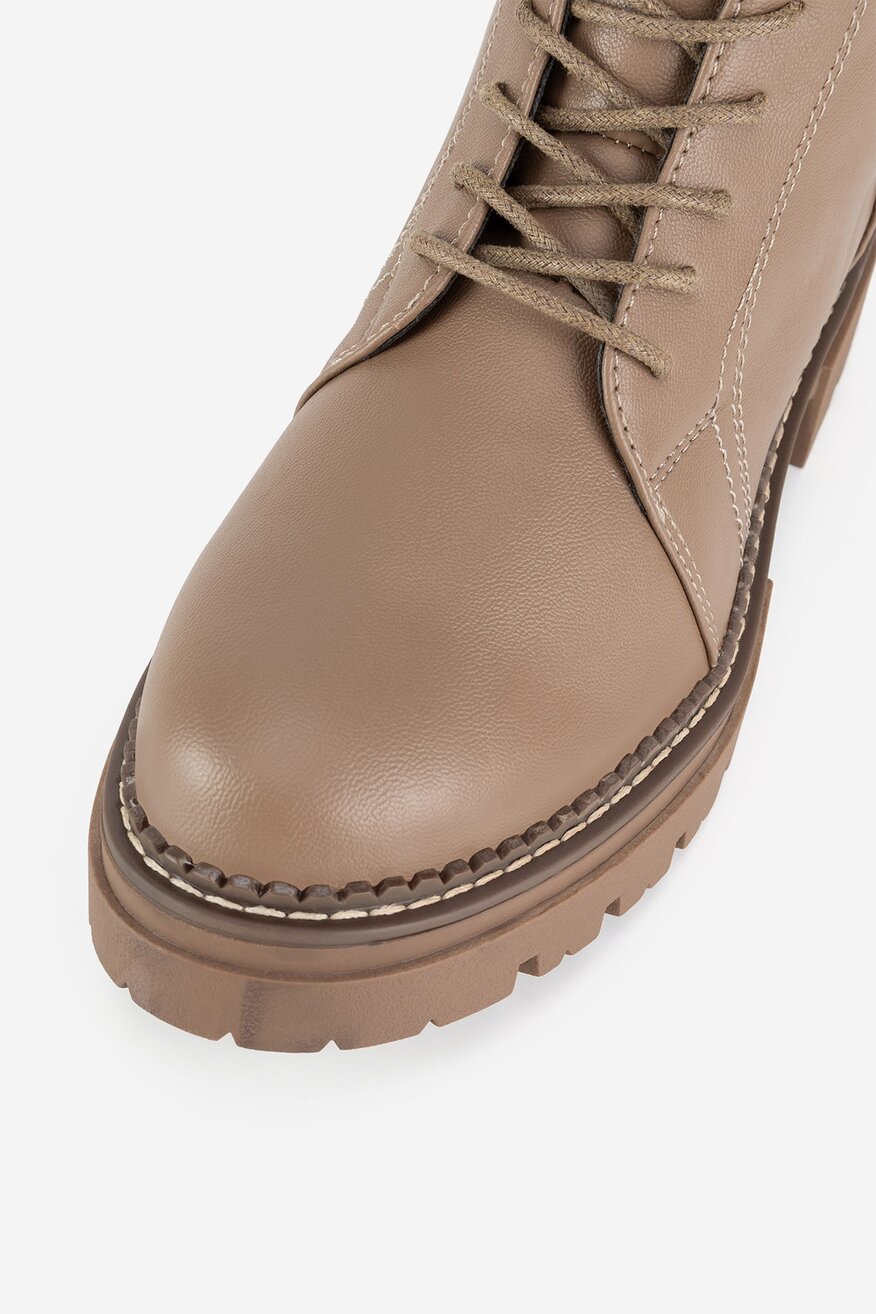 
                Jenny Fairy - Trzewiki ocieplane - 5905588905776