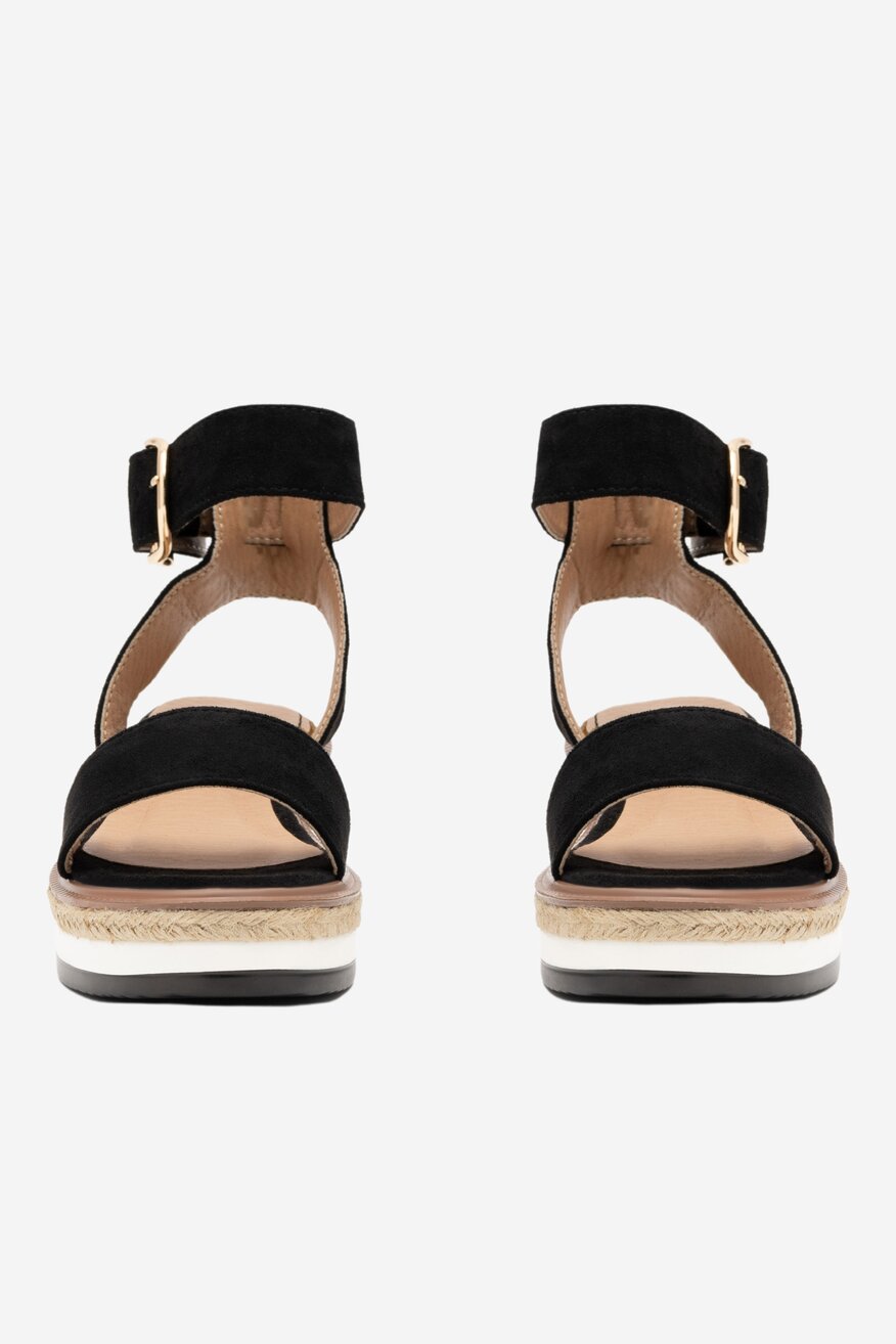 
                Сандали DeeZee ЧЕРЕН - 5904862754642