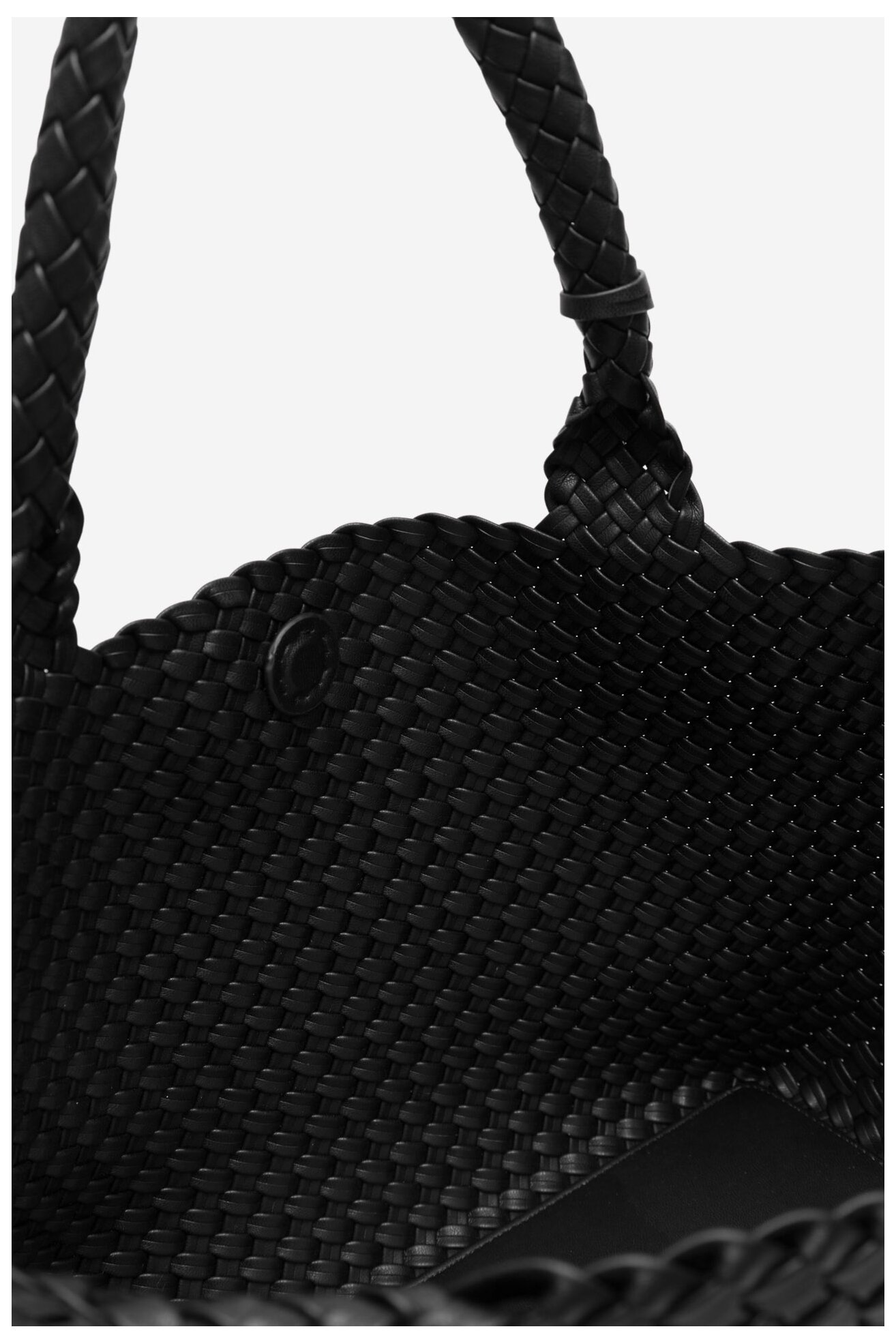 Torebka Gino Rossi TYLO-2 Czarny