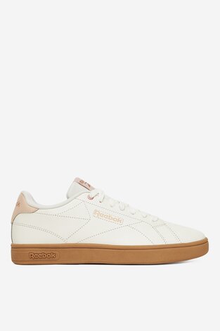 Кросівки спортивні Reebok CEO-COURT CLEAN 100229908 КРЕМОВИЙ