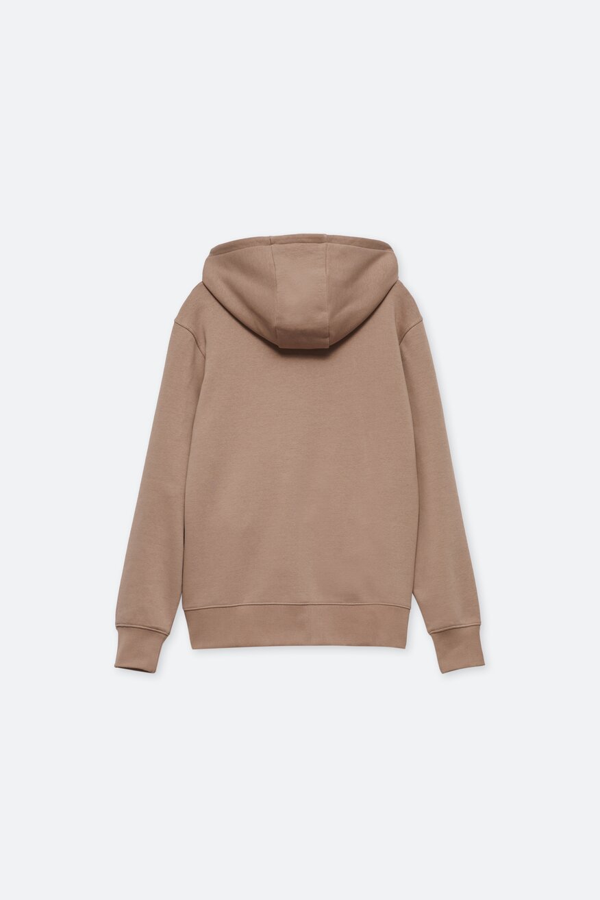 
                Sprandi - Bluza zip - 2230023098496