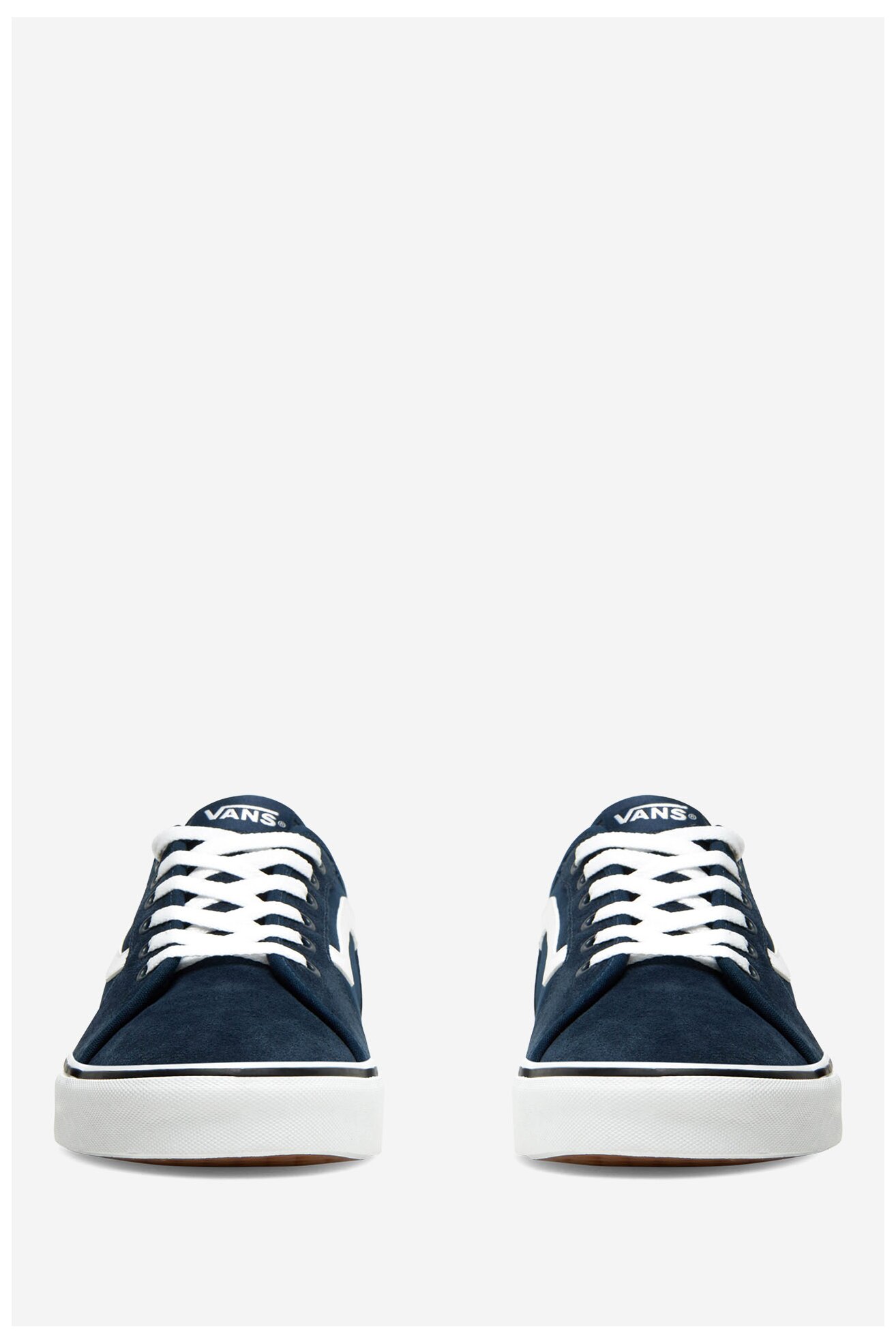 Кецове Vans FILMORE DECON VN0A3WKZ5M51_ ДЕНИМ