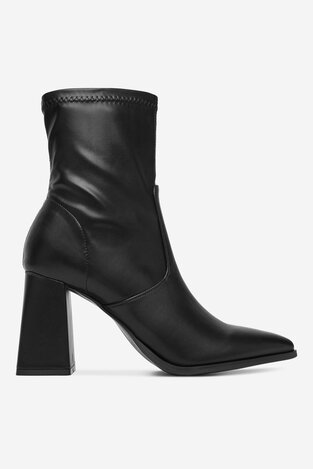 Ботильйони DeeZee W4LD192504 ЧОРНИЙ