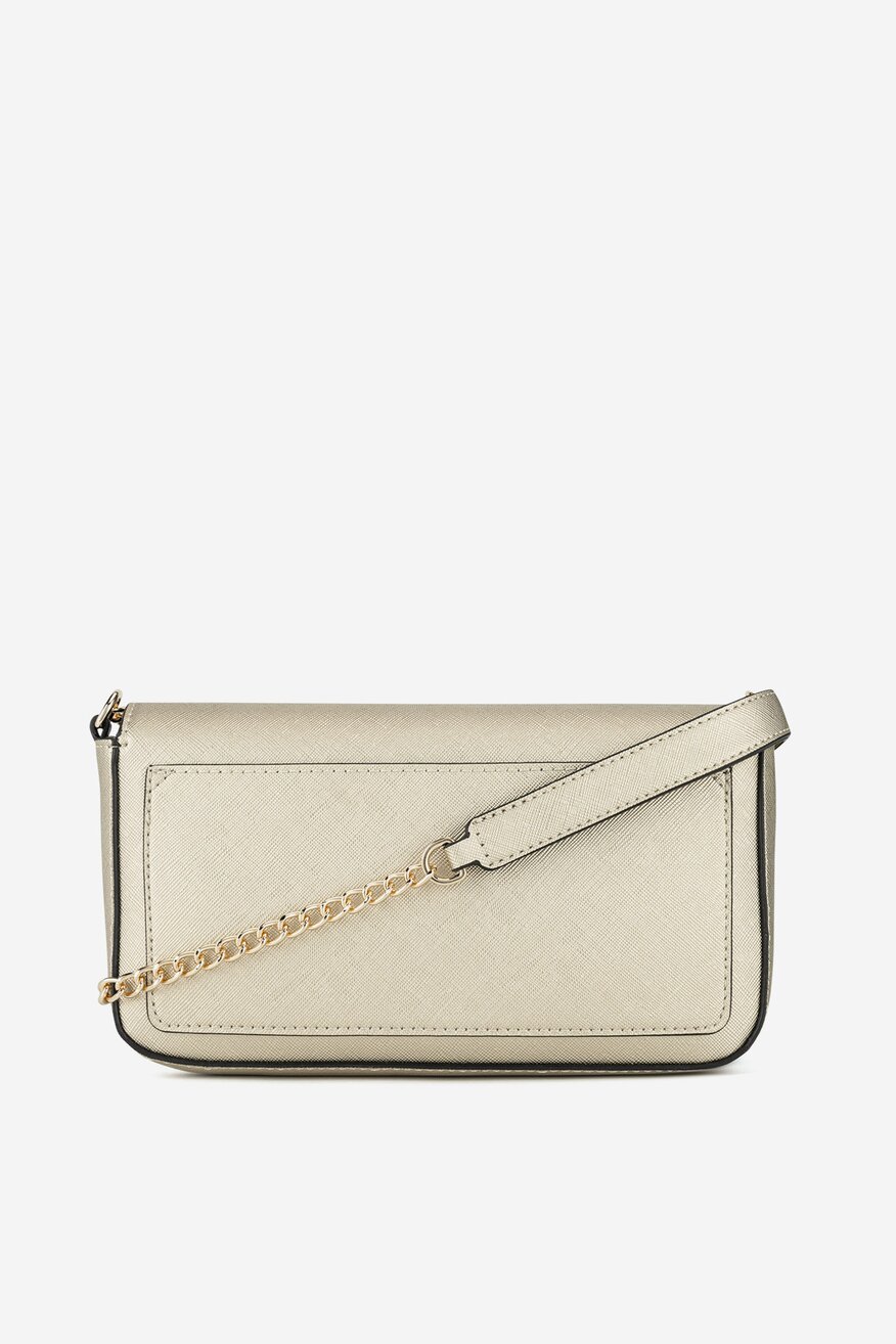 U.S. POLO ASSN. - Mała torebka kopertówka - 5905588983422