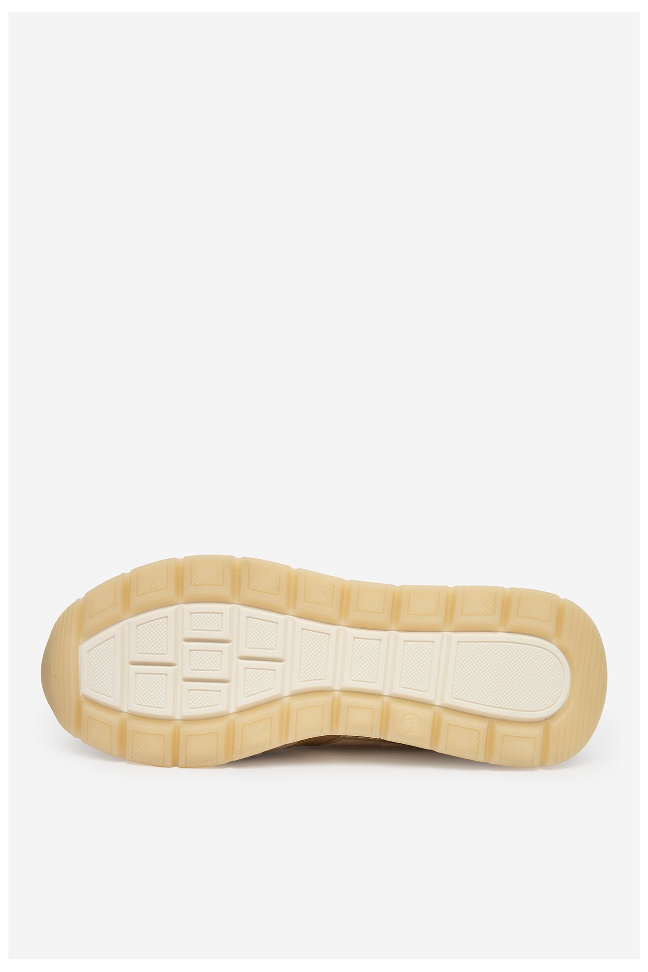 Сникърси Lasocki CEO-ES0943-20 БЕЖОВ