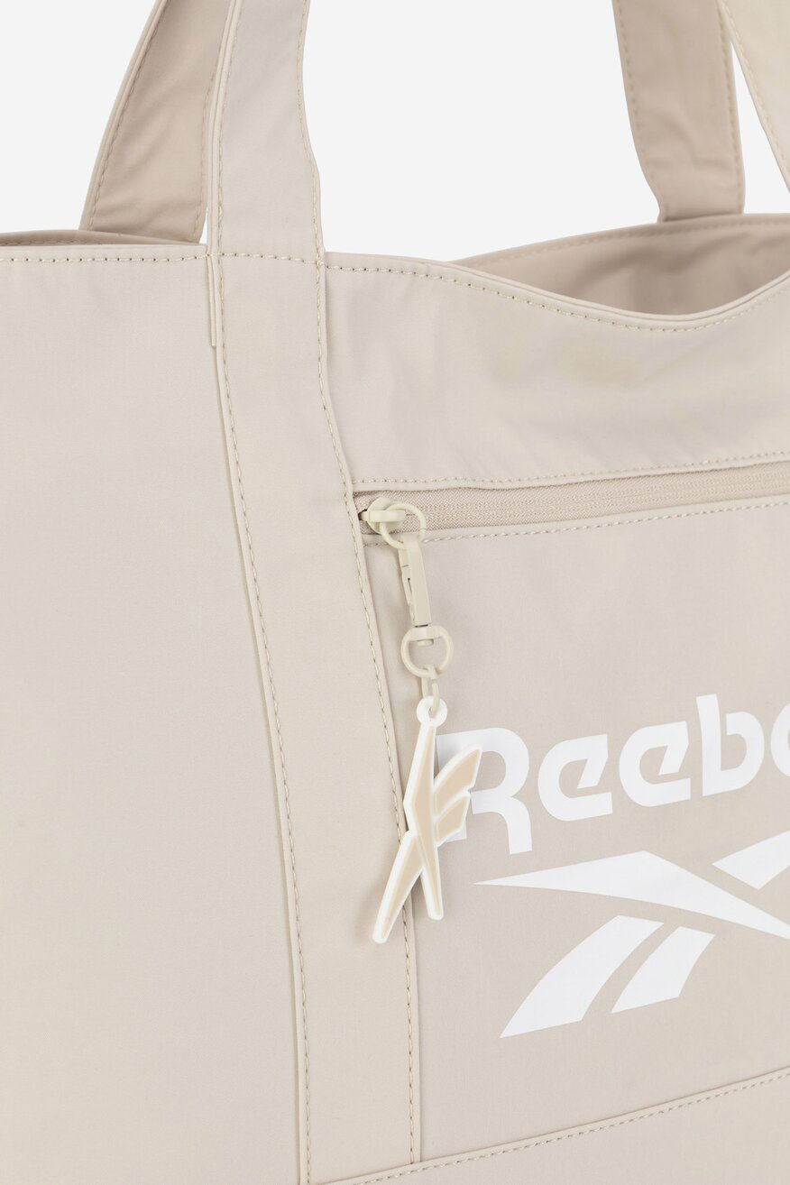 Reebok - Duża torba sportowa - 5906751225349