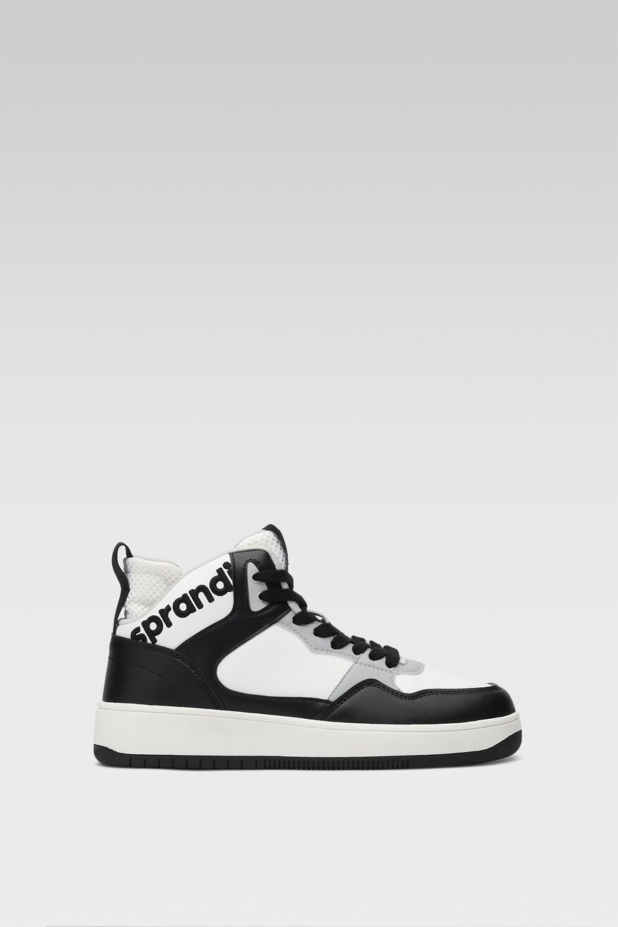 
                Sportcipő Sprandi FEKETE - 5904862568904