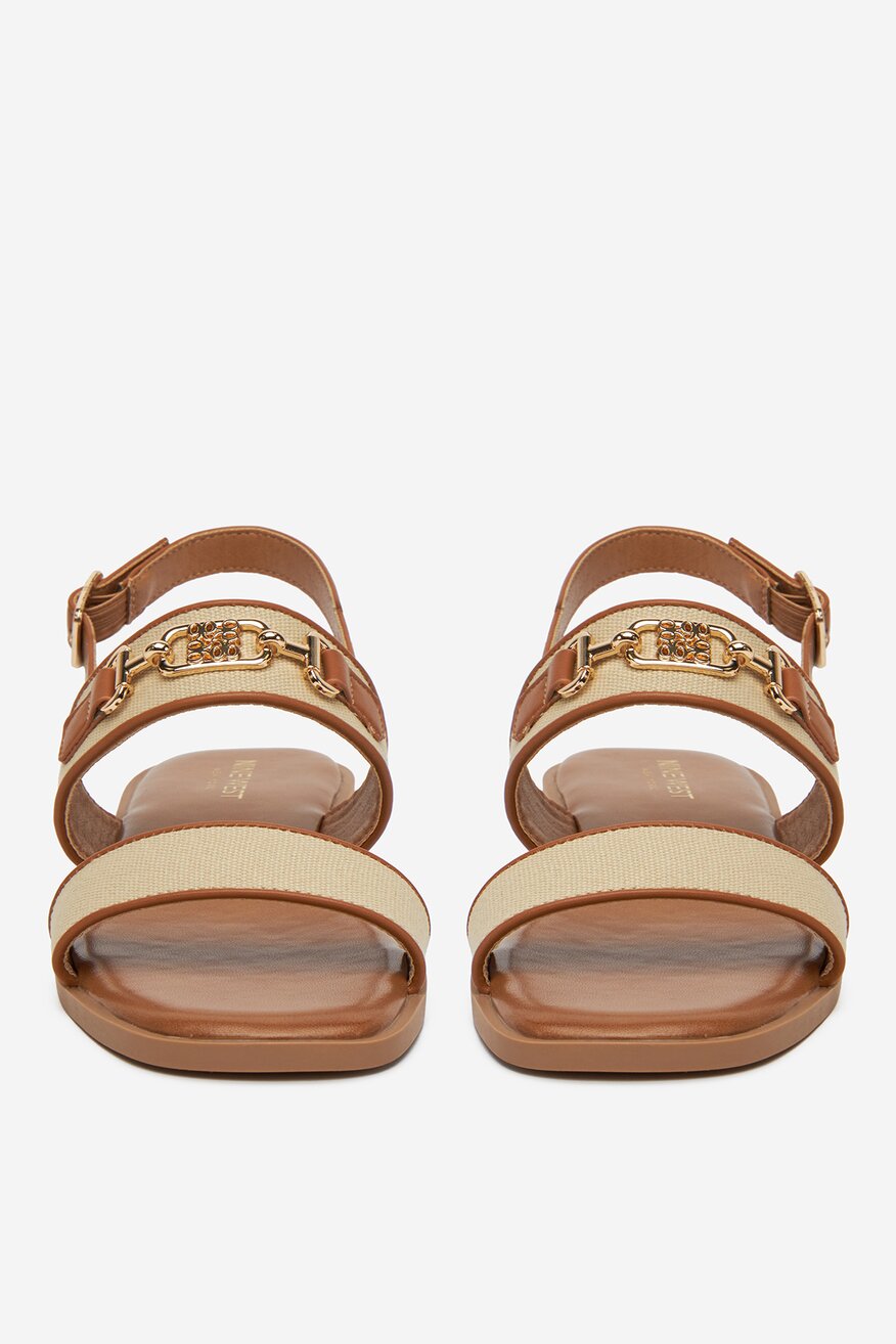 Sandale NINE WEST BEJ - 5906751043301