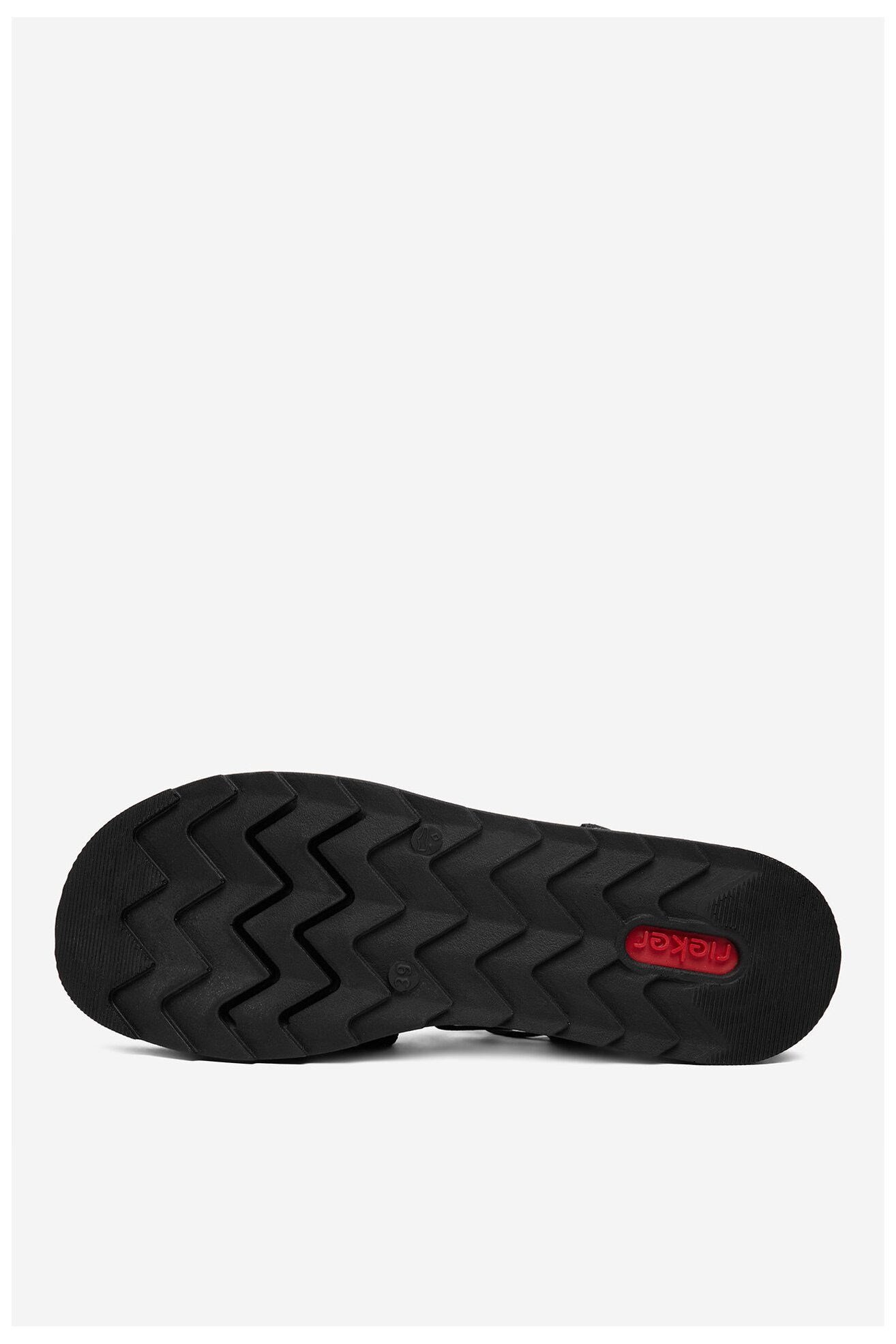 Сандали Rieker CEO-V7972-00 ЧЕРЕН