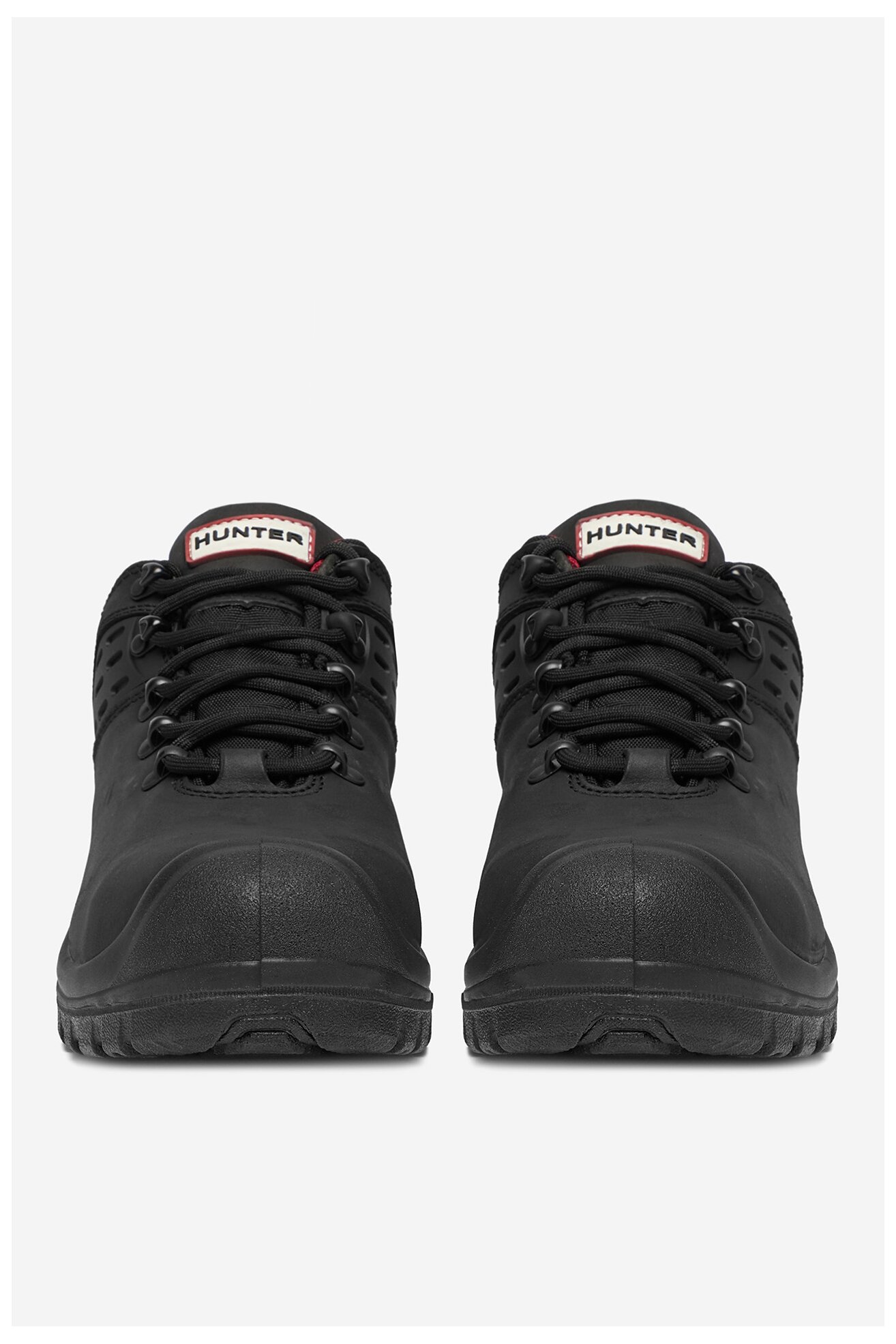 Похідні Черевики HUNTER HUNTER-SS-06 M ЧОРНИЙ