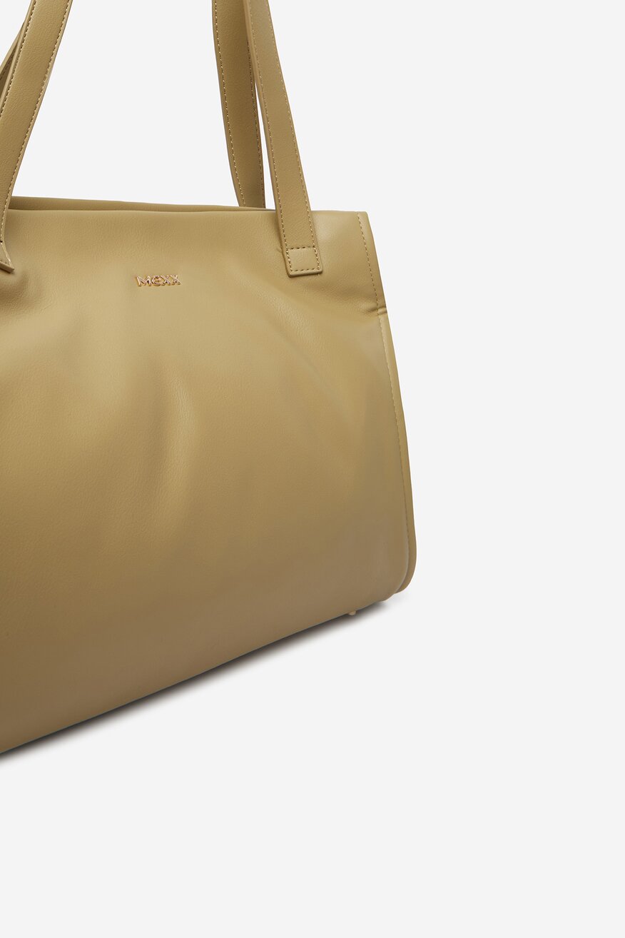 
                Сумка З Ремінцем Mexx СВІТЛО-ЗЕЛЕНИЙ - 5906751554609