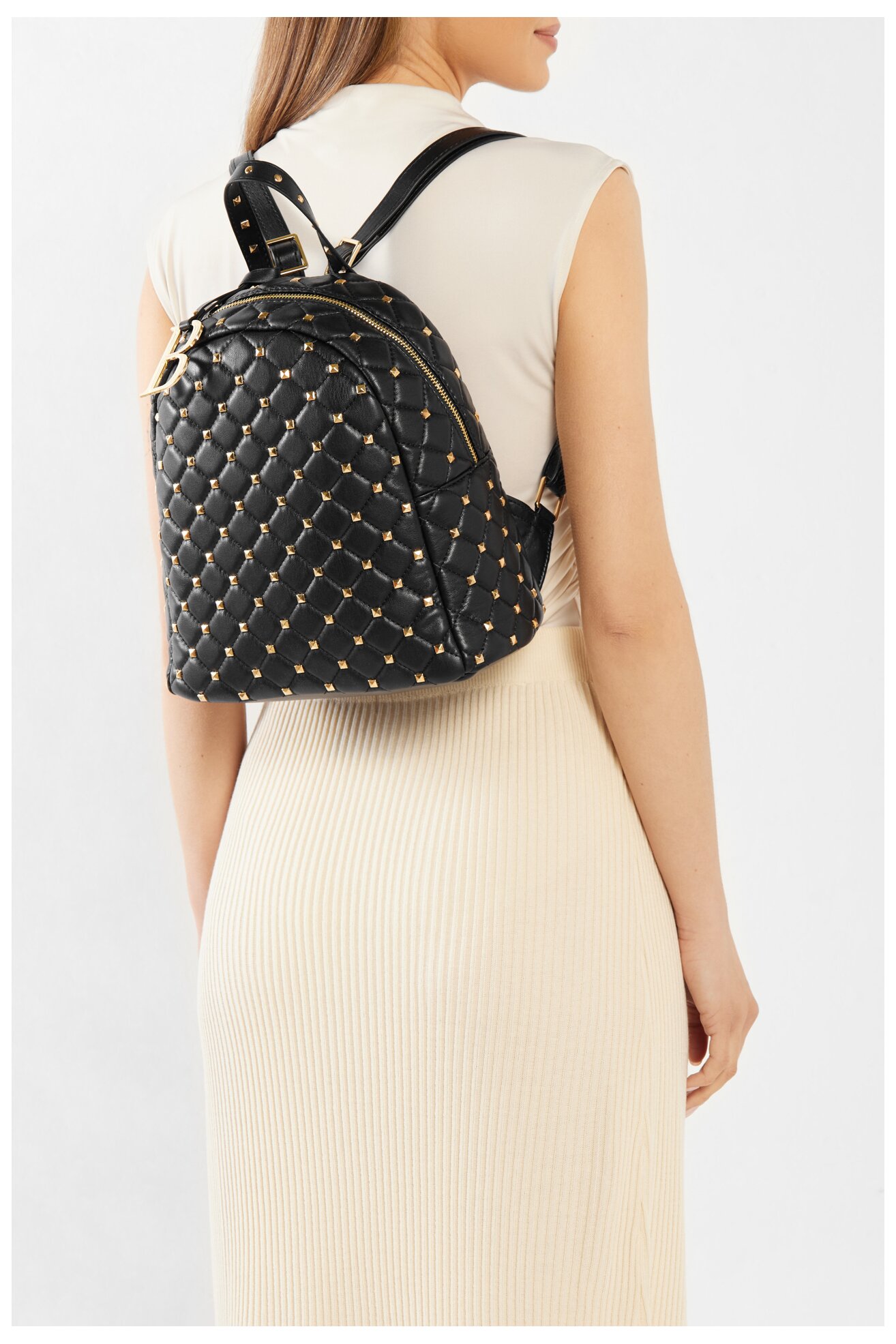 Plecak Badura TYLO-300 Czarny