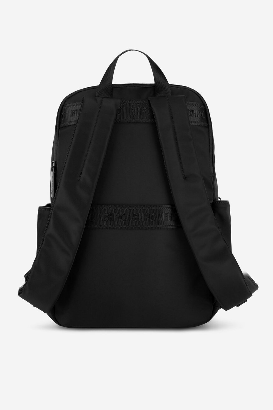 
                Beverly Hills Polo Club - Duży plecak miejski - 5905588843597