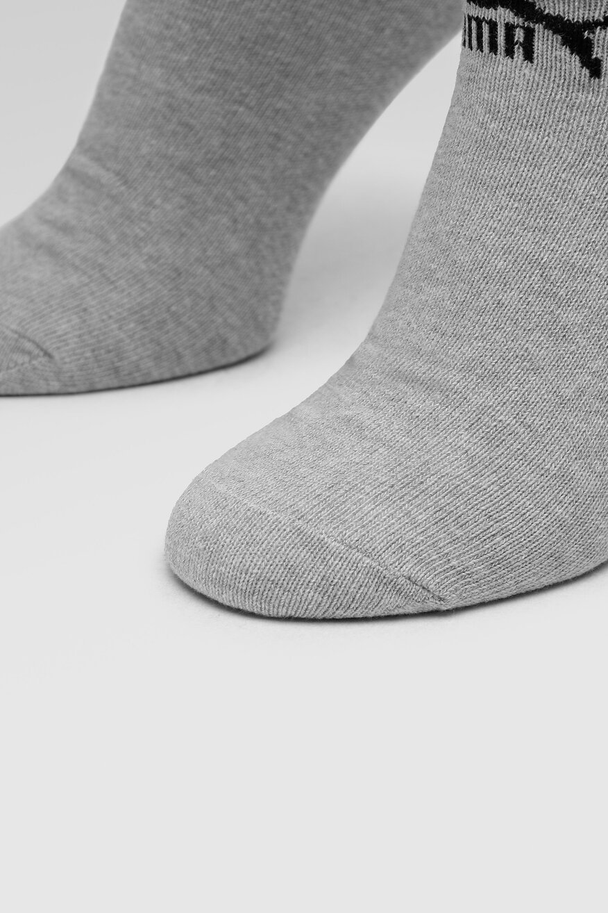 
                Puma - Skarpetki za kostkę 3-pak - 8720245015448