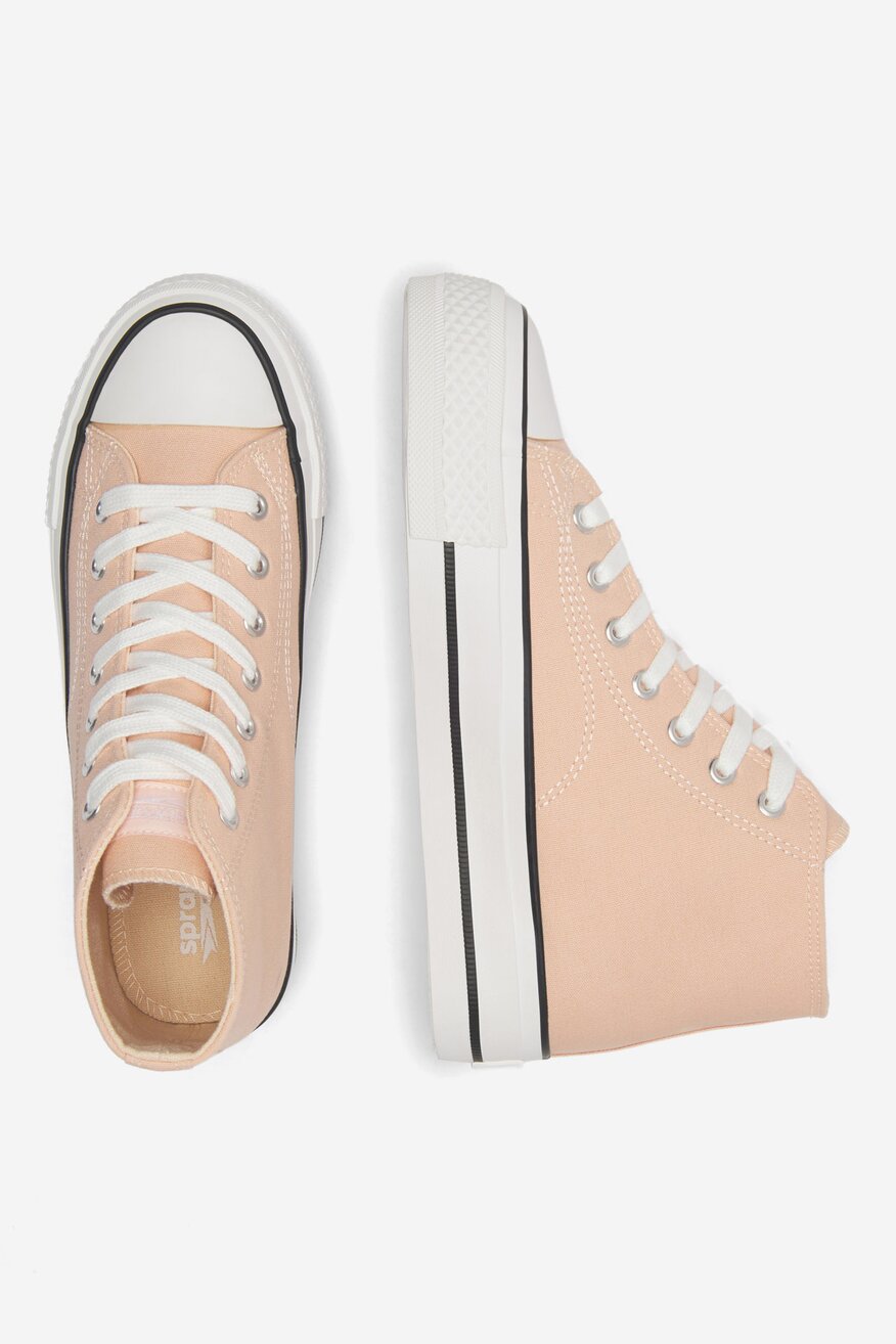 
                Sportska obuća Sprandi TAMNO NARANDŽASTA - 5905588493419