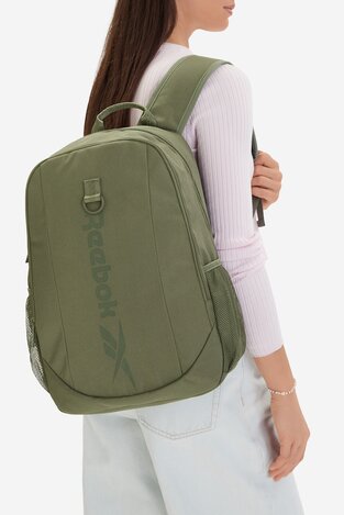 Ranac Reebok CWBEO-RBK-WS-008-09 TAMNO BEŽ