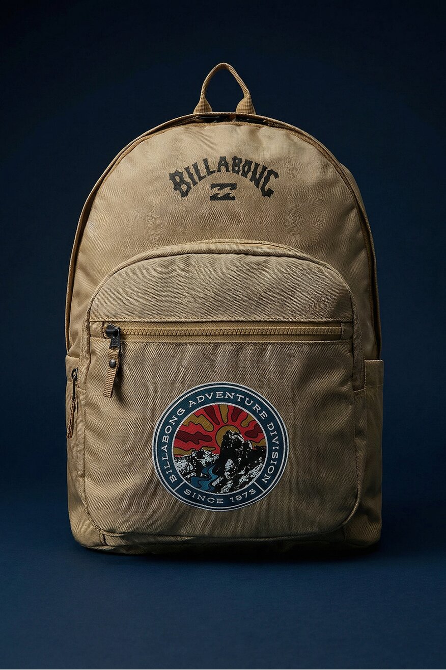 
                Hátizsák BILLABONG BÉZS - 5906751333266